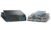 Блейд-серверы Cisco