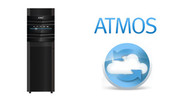 Облачные системы хранения данных EMC Atmos Cloud Storage