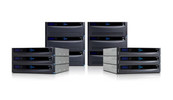 Системы хранения данных серии EMC Isilon Scale-Out NAS Storage