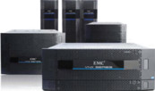 Системы хранения данных серии EMC VNX