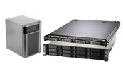 Системы хранения данных Lenovo EMC