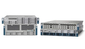 Серверы Cisco для установки в стойку