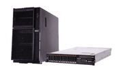 Серверы Lenovo / IBM